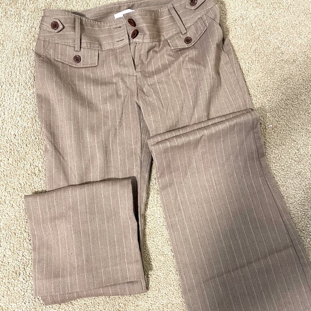 Charlotte Russe pants
